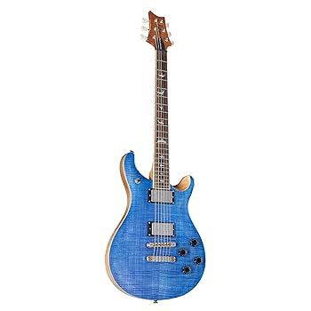 ギター PRS SE McCARTY 594 Faded Blue Amazon | PRS SE McCARTY 594 Faded Blue | エレキギター | 楽器
